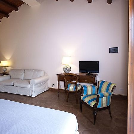 Antica Tenuta Del Nanfro Caltagirone Bagian luar foto