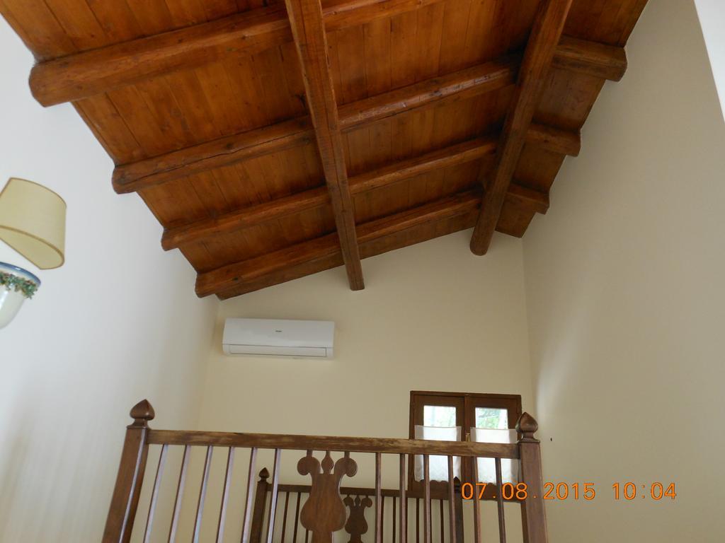 Antica Tenuta Del Nanfro Caltagirone Ruang foto