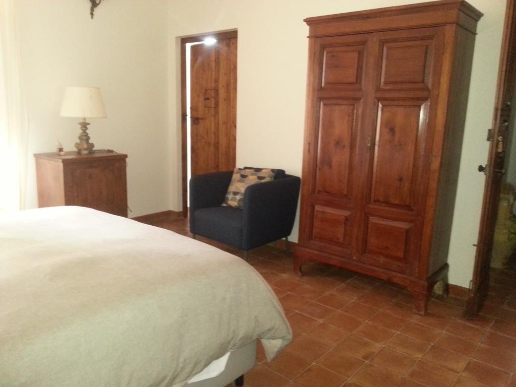 Antica Tenuta Del Nanfro Caltagirone Bagian luar foto